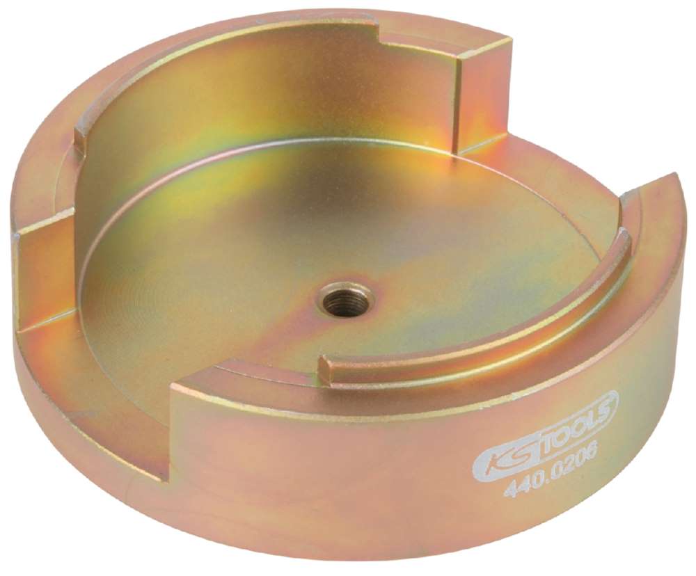 Produktbild KS Tools Druckstück Gesamtlänge 33 mm