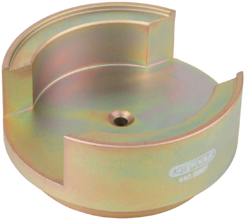 Produktbild KS Tools Druckstück Gesamtlänge 38 mm