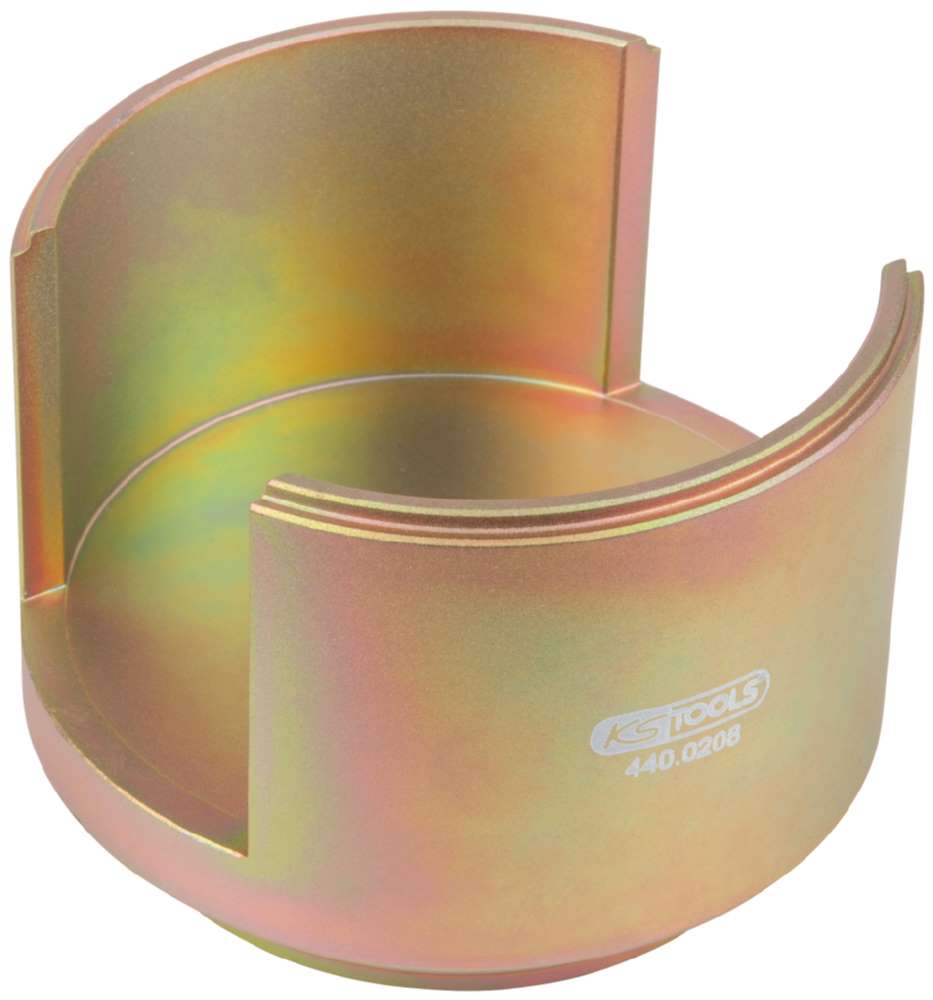 Produktbild KS Tools Druckstück Gesamtlänge 66 mm