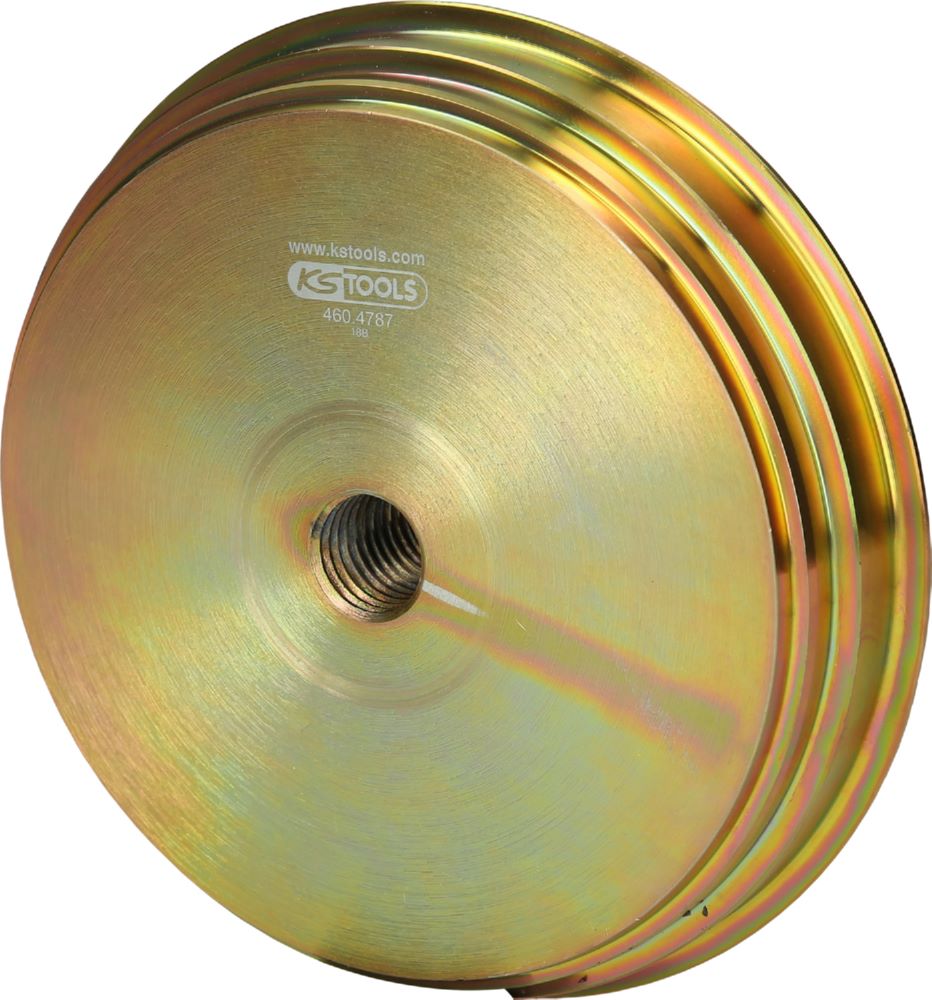 Produktbild KS Tools Druckstück Durchmesser 185 mm