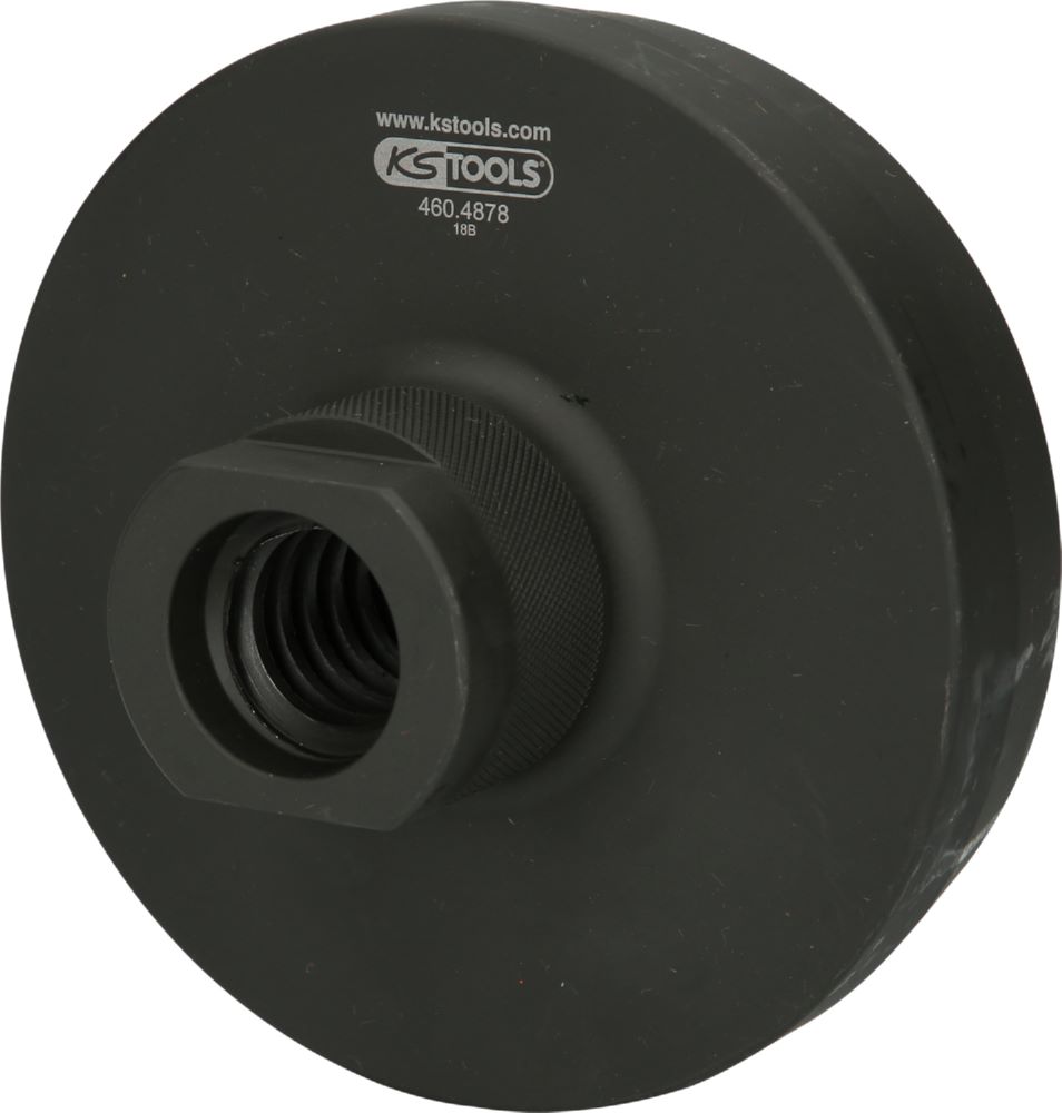 Produktbild KS Tools Druckstück Durchmesser 137 mm bild 2