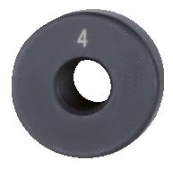 Produktbild KS Tools Druckstück Zug Durchmesser 44 x 37,0  M16 x 2,0