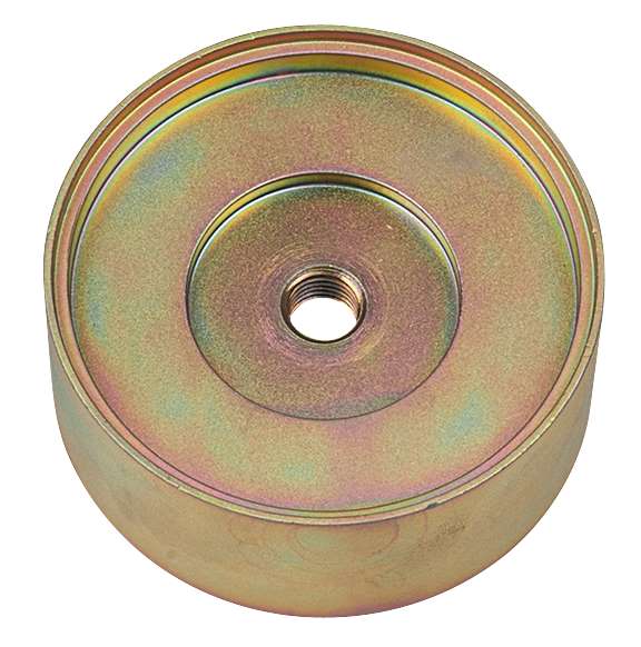 Produktbild KS Tools Druckstück Durchmesser 83,8 mm