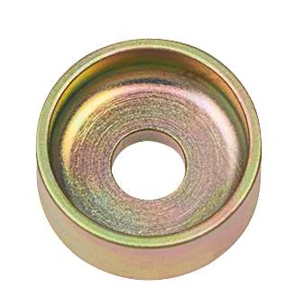 Produktbild KS Tools Druckstück Durchmesser 37,6 mm Gesamtlänge 16 mm