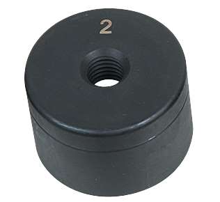 Produktbild KS Tools Druckstück 2 Durchmesser 45,0 mm