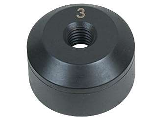 Produktbild KS Tools Druckstück 3 Durchmesser 43,0 mm