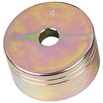 Produktbild KS Tools Druckstück 4 Durchmesser 58,0 mm