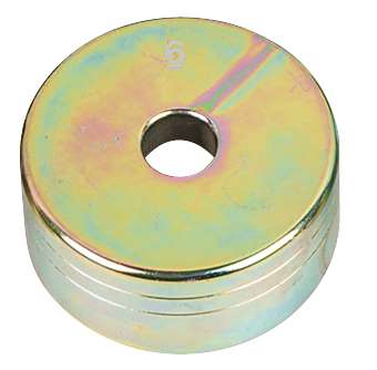 Produktbild KS Tools Druckstück 6 Durchmesser 54,7 mm