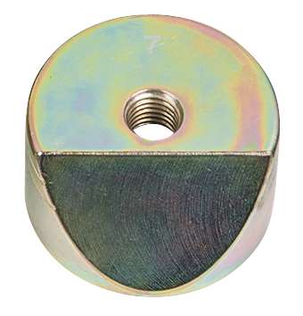 Produktbild KS Tools Druckstück 7 Durchmesser 53,9 mm Länge 30 mm