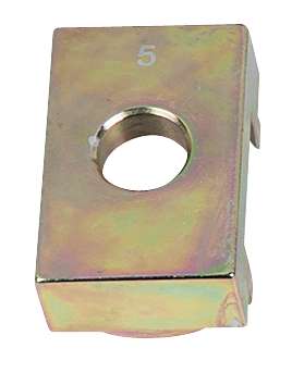 Produktbild KS Tools Druckstück 58,0 x 38,0 mm