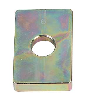 Produktbild KS Tools Druckstück 42,0 x 62,7 mm