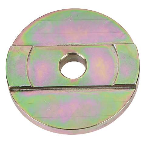 Produktbild KS Tools Druckstück Durchmesser 89 mm