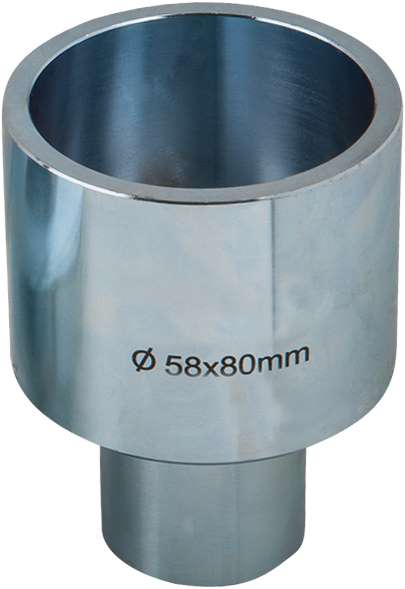 Produktbild KS Tools Druckstück Durchmesser 58 x 80 mm