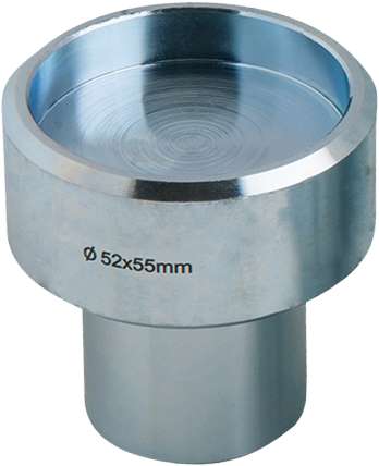 Produktbild KS Tools Druckstück Durchmesser 52 x 55 mm