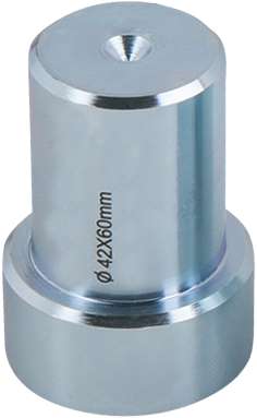 Produktbild KS Tools Druckstück Durchmesser 42 x 60 mm