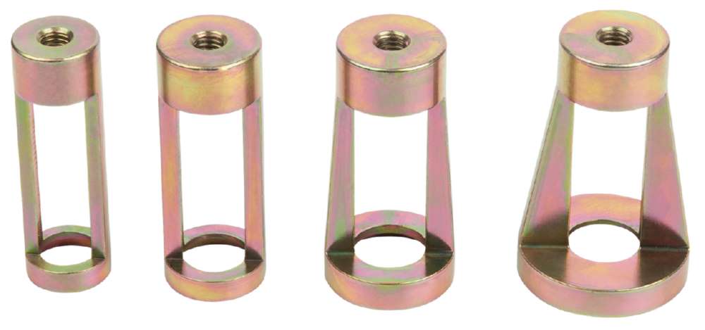 Produktbild KS Tools Druckstück Außen Durchmesser 35 mm