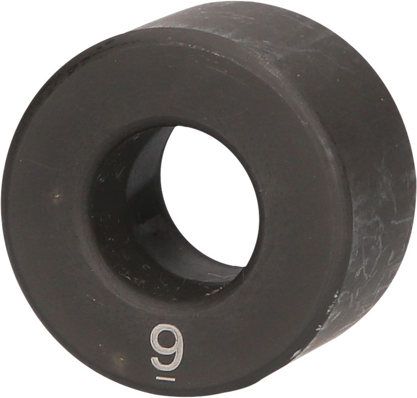 Produktbild KS Tools Druckstück Außen Durchmesser 35 mm Innen Durchmesser 16 mm