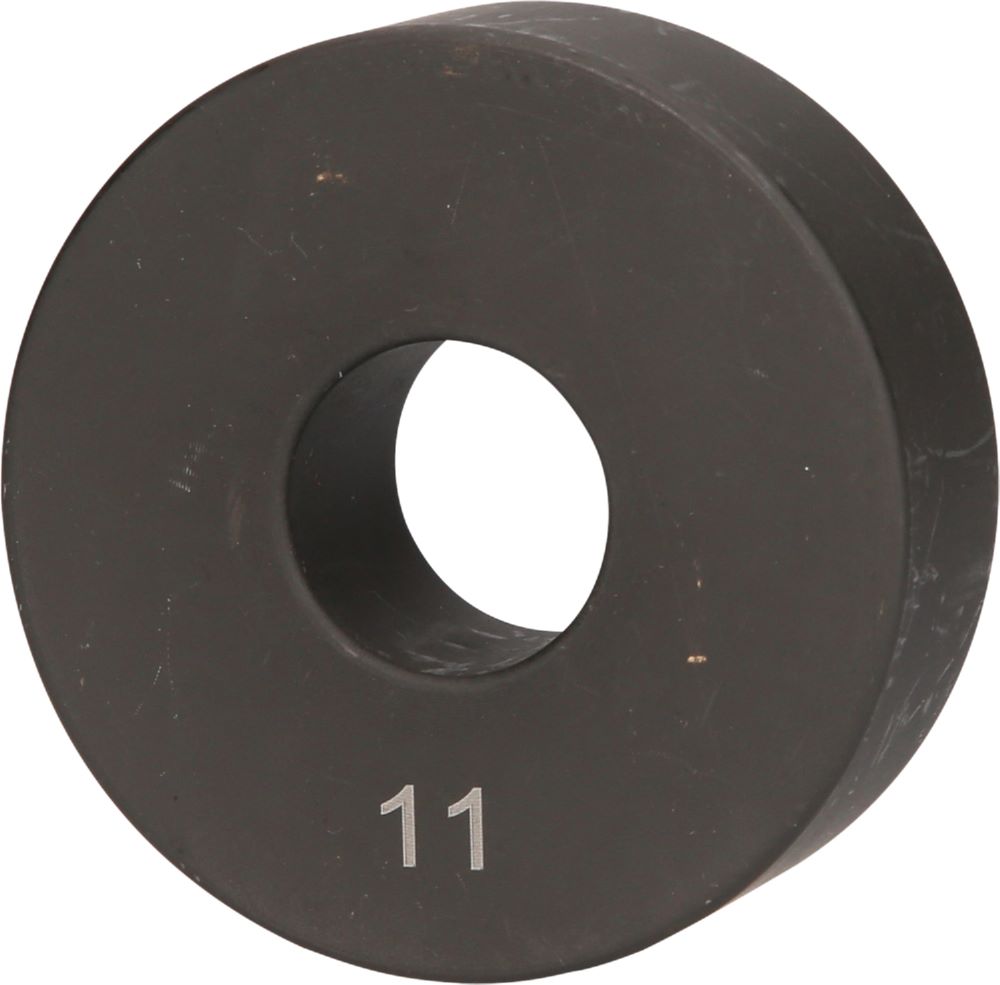 Produktbild KS Tools Druckstück Außen Durchmesser 70 mm Innen Durchmesser 24 mm