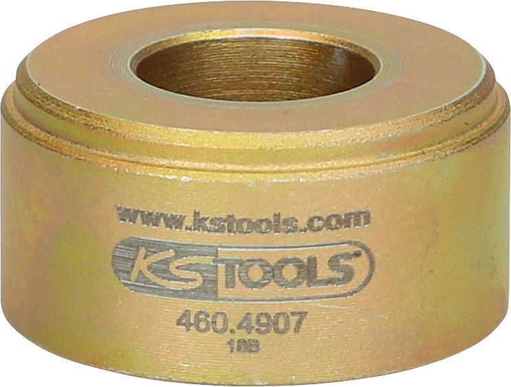 Produktbild KS Tools Druckstück für Führungshülse Durchmesser 35 mm bild 3