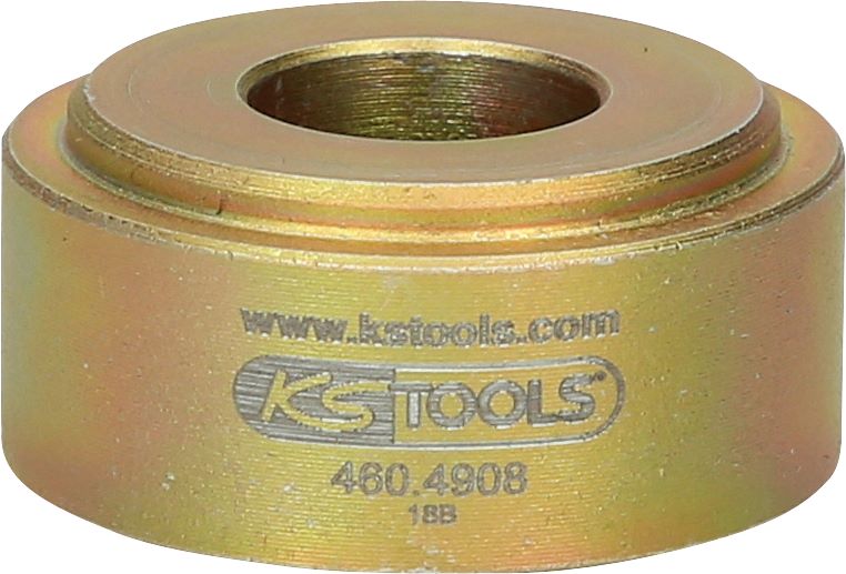 Produktbild KS Tools Druckstück für Führungshülse Durchmesser 39 mm bild 3