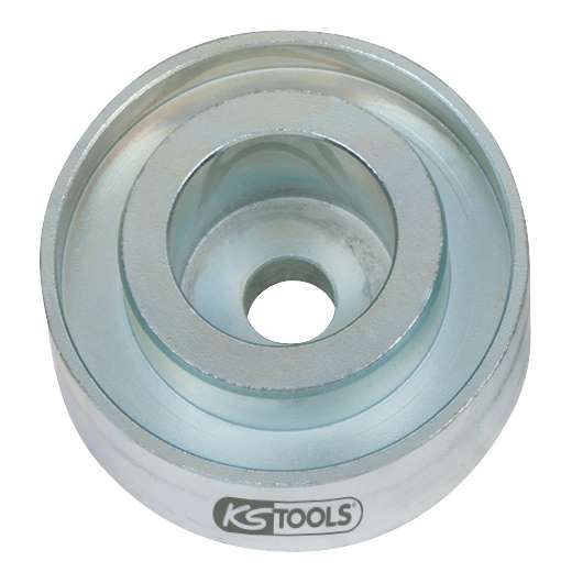 Produktbild KS Tools Druckstück für Hydrolager Durchmesser 68 mm