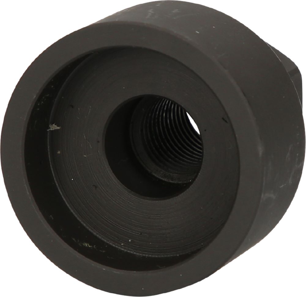 Produktbild KS Tools Druckstück mit Sechskant Durchmesser 46 mm Länge 51 mm