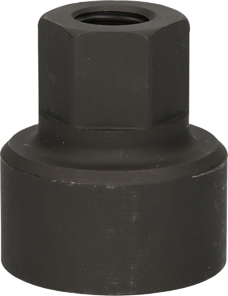 Produktbild KS Tools Druckstück mit Sechskant Durchmesser 46 mm Länge 51 mm bild 4