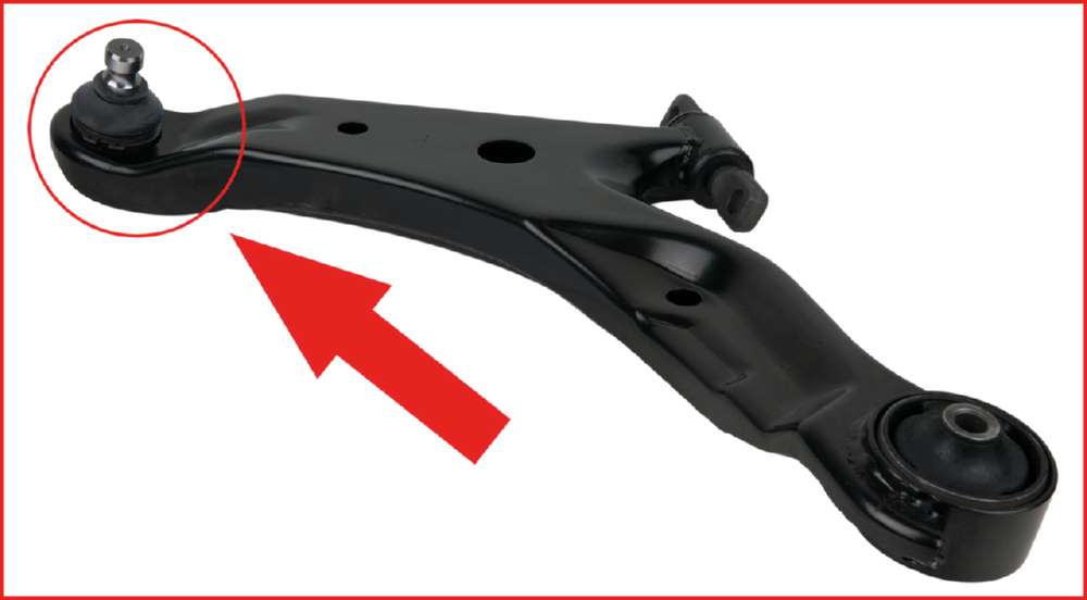 Produktbild KS Tools Druckstück Satz für Hyundai 3 Teile bild 2