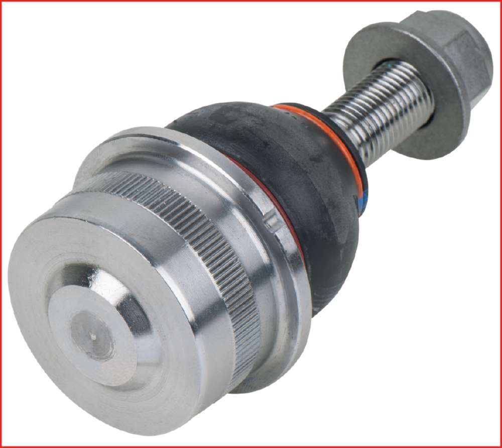 Produktbild KS Tools Druckstück Satz für Renault und Nissan und Opel 4 Teile bild 3