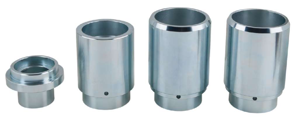 Produktbild KS Tools Druckstück Satz Volkswagen und Mercedes 4 Teile