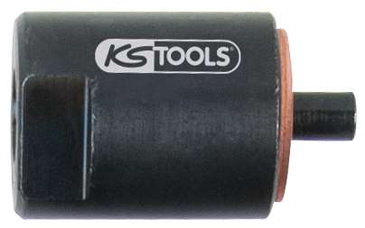 Produktbild KS Tools Düsenadapter mit Dichtring Durchmesser 6 mm
