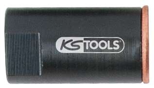 Produktbild KS Tools Düsenadapter mit Dichtring Durchmesser 17 mm