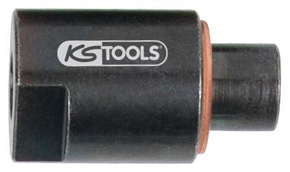 Produktbild KS Tools Düsenadapter mit Dichtring Durchmesser 14 mm Typ 31