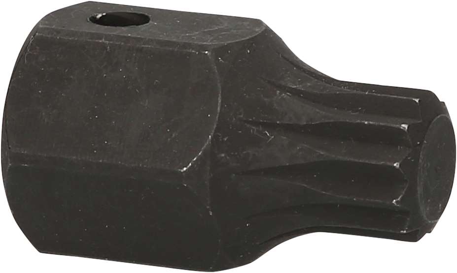 Produktbild KS Tools 1/2 Zoll DUODRIVE Spezial Kraft Bit Stecknuss XZN M16,43 mm kurz bild 4