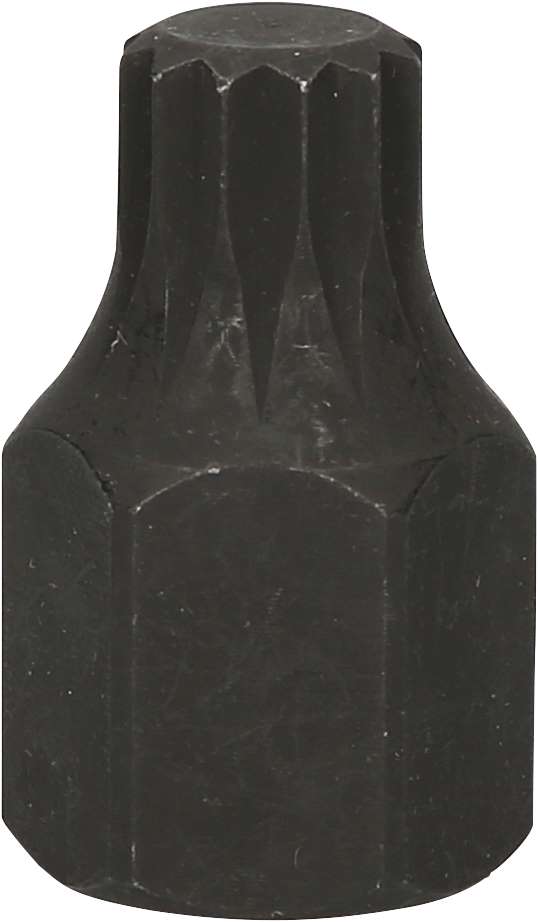 Produktbild KS Tools 1/2 Zoll DUODRIVE Spezial Kraft Bit Stecknuss XZN M16,43 mm kurz bild 7