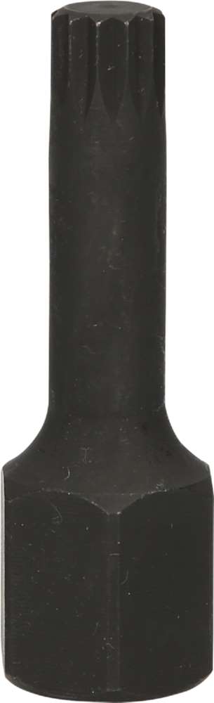 Produktbild KS Tools 1/2 Zoll DUODRIVE Spezial Kraft Bit Stecknuss XZN M14,78 mm lang bild 8