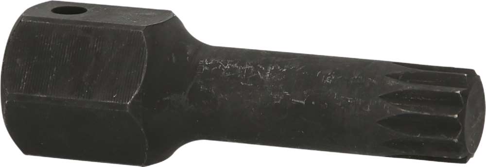 Produktbild KS Tools 1/2 Zoll DUODRIVE Spezial Kraft Bit Stecknuss XZN M16,78 mm lang bild 4