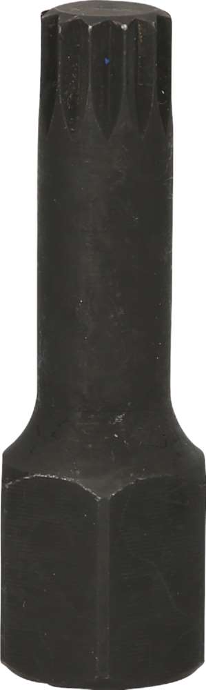 Produktbild KS Tools 1/2 Zoll DUODRIVE Spezial Kraft Bit Stecknuss XZN M16,78 mm lang bild 8