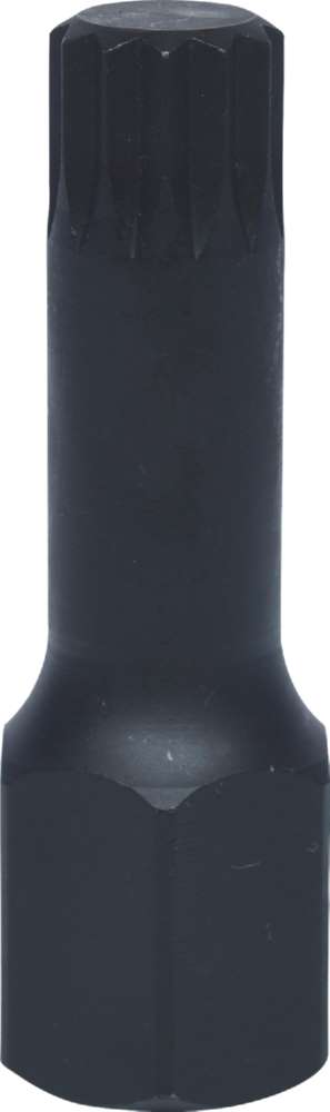 Produktbild KS Tools 1/2 Zoll DUODRIVE Spezial Kraft Bit Stecknuss XZN M18,78 mm lang bild 8