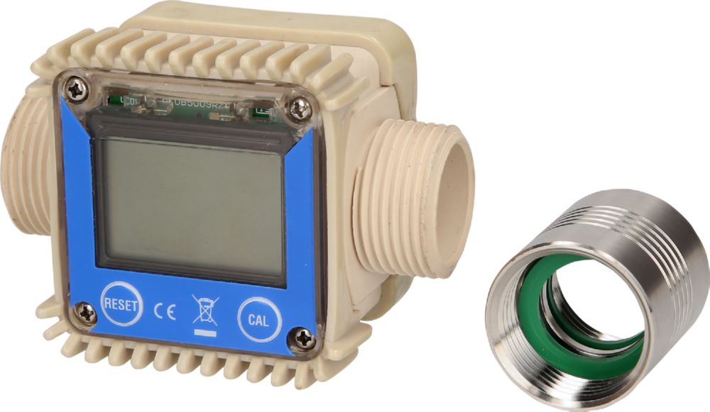 Produktbild KS Tools Durchflussmesser für Harnstofflösungen