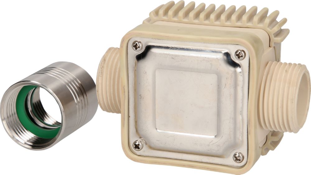 Produktbild KS Tools Durchflussmesser für Harnstofflösungen bild 2