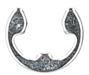 Produktbild KS Tools E-Ring für Druckluft Wartungseinheit 0,5 bis 12 bar