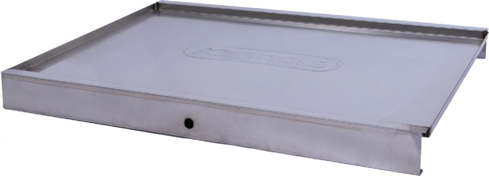 Produktbild KS Tools Edelstahl Arbeitsplatte zu Werkstattwagen P30
