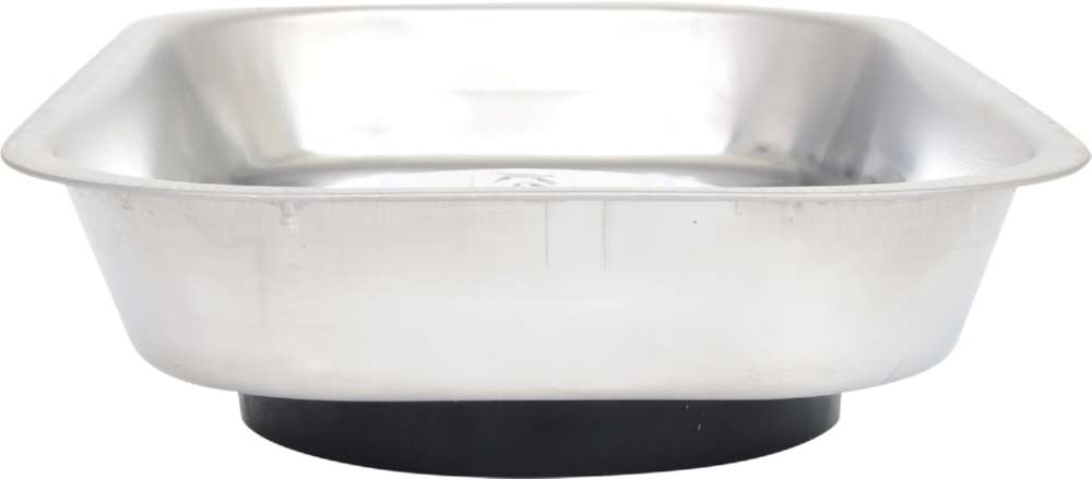 Produktbild KS Tools Edelstahl Magnet Teller Breite 140 Länge 240 mm bild 6