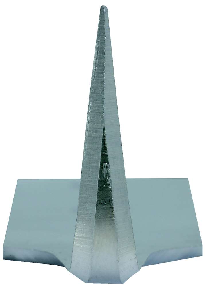 Produktbild KS Tools Edelstahl Ziehklinge Klingenlänge 25 mm bild 2