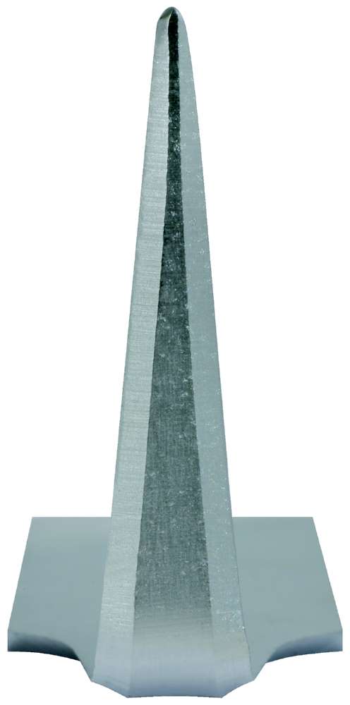 Produktbild KS Tools Edelstahl Ziehklinge Klingenlänge 38 mm bild 2