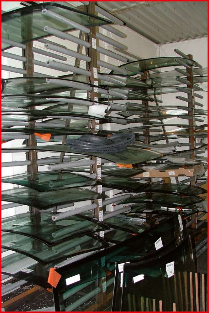 Produktbild KS Tools Edelstahl Ziehklinge Klingenlänge 38 mm bild 3