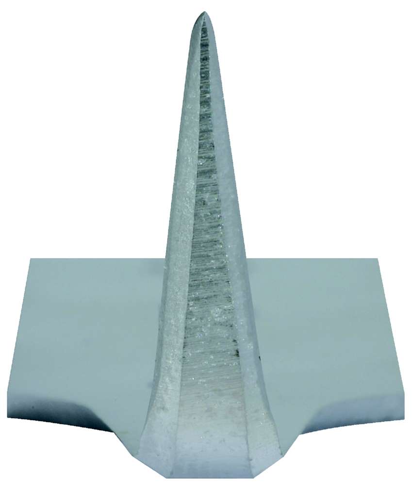 Produktbild KS Tools Edelstahl Ziehklinge Klingenlänge 19 mm 6er Pack bild 2