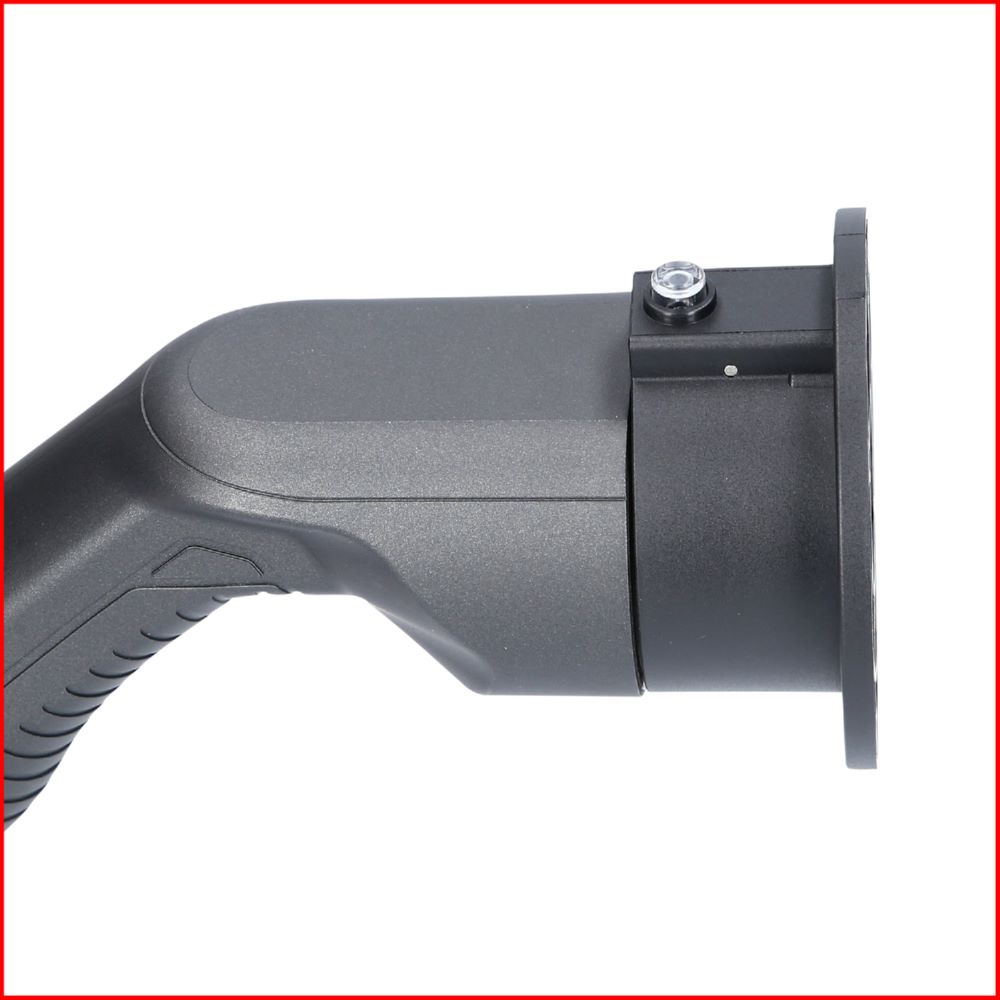 Produktbild KS Tools KFZ Wandhalterung efuturo für Typ 2 Stecker