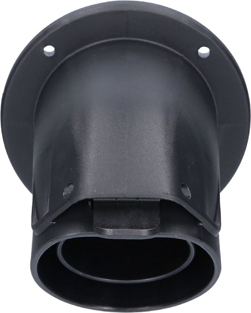 Produktbild KS Tools KFZ Wandhalterung efuturo für Typ 2 Stecker 45 Grad abgewinkelt